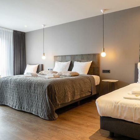 Boutique Suites Lisse - Keukenhof Luaran gambar