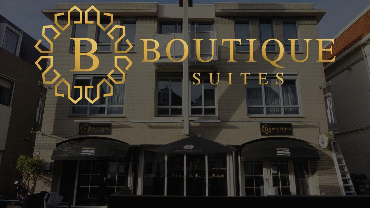 Boutique Suites Lisse - Keukenhof Luaran gambar