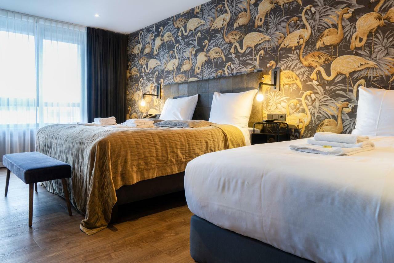 Boutique Suites Lisse - Keukenhof Luaran gambar